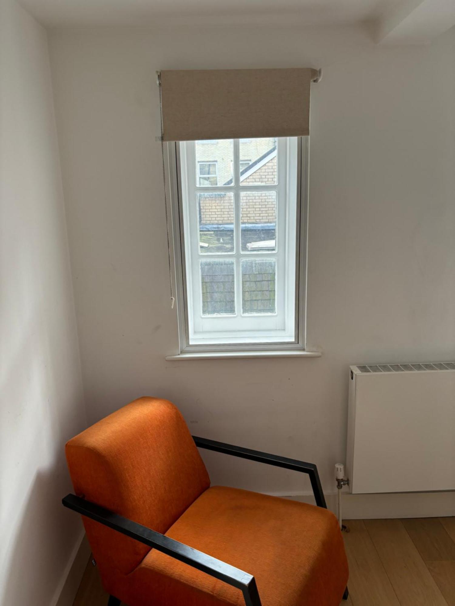 Room At The Centre Of Soho London Exterior photo