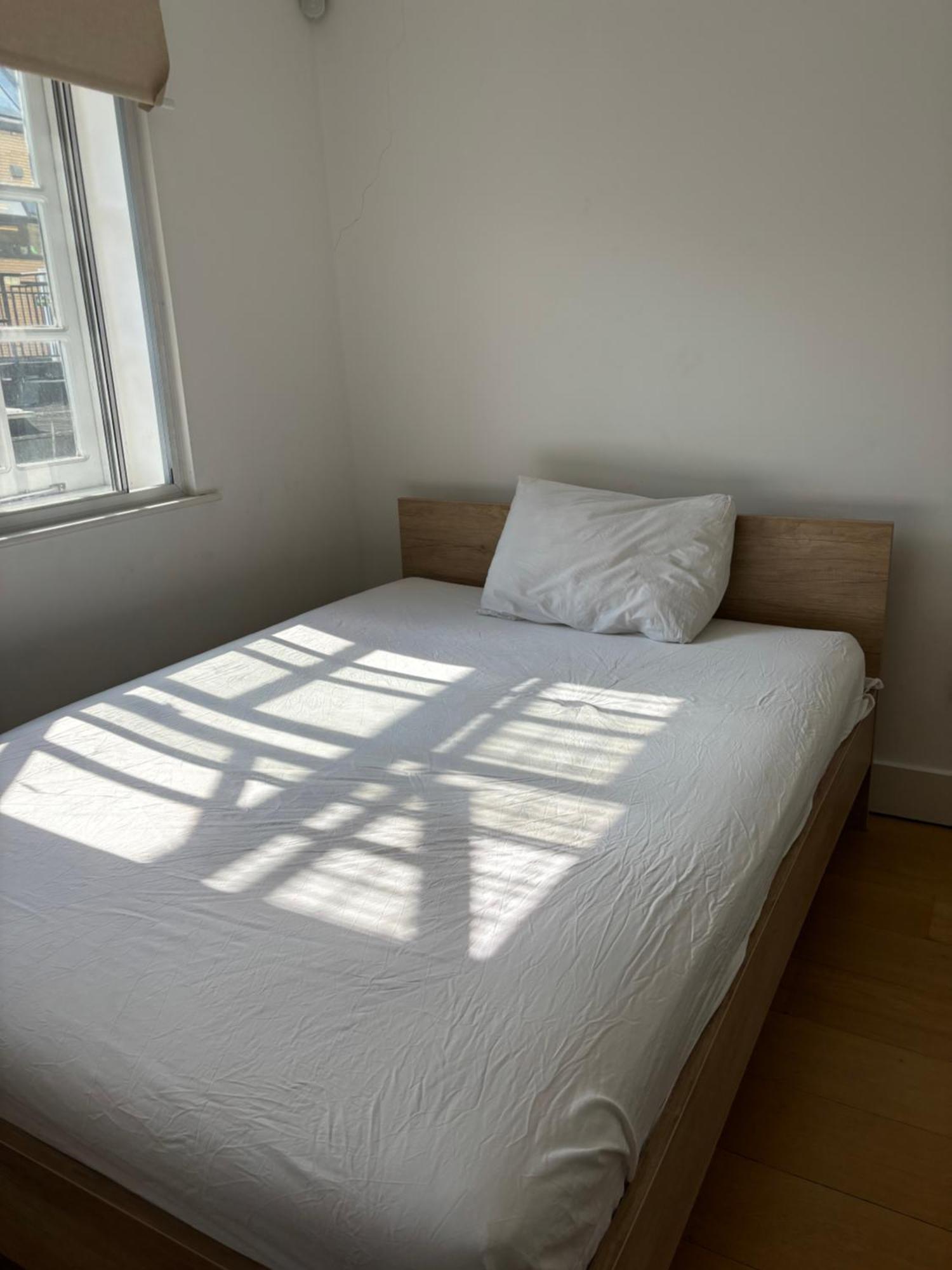 Room At The Centre Of Soho London Exterior photo